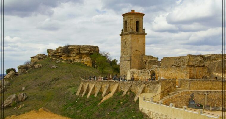 Abia de la Obispalía