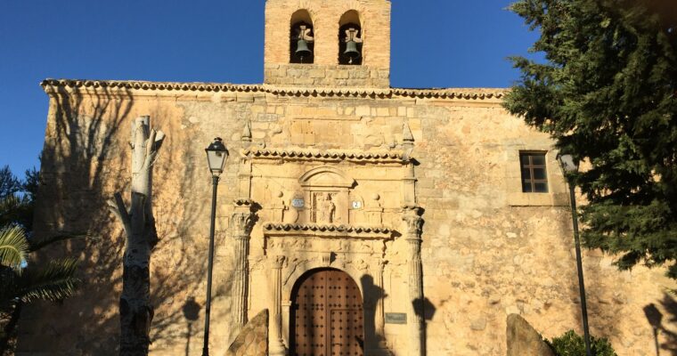 Albaladejo del Cuende