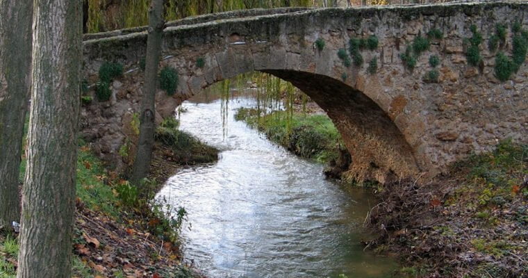 Albalate de las Nogueras