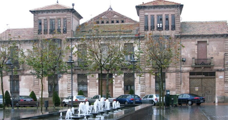 Alcázar de San Juan