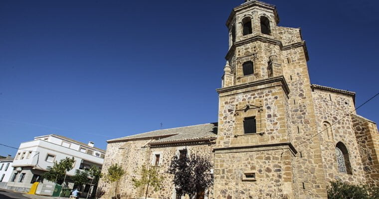 Alcolea de Calatrava