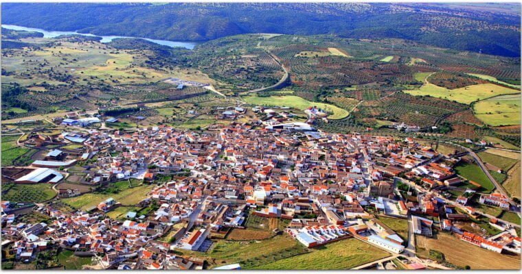 Aldeanueva de Barbarroya