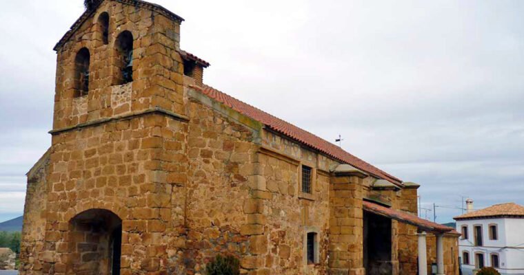 Aldeanueva de San Bartolomé