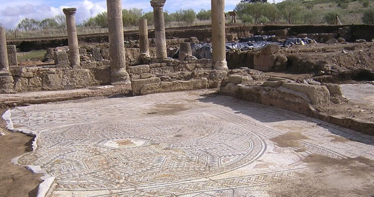 Almodóvar del Campo