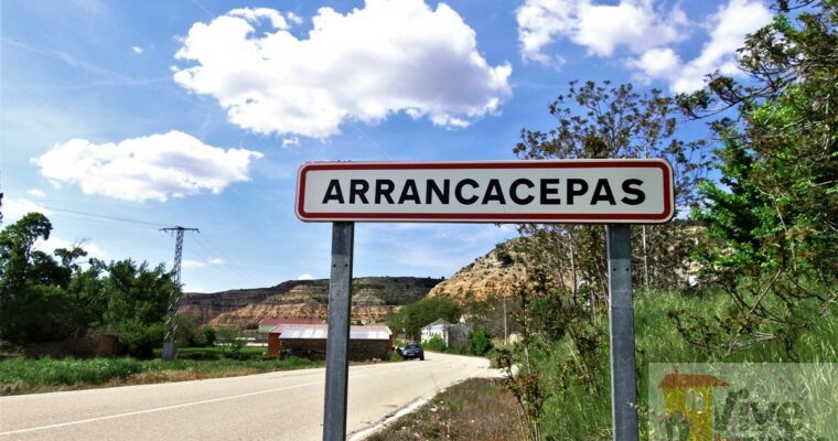 Arrancacepas