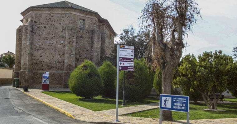 Ballesteros de Calatrava