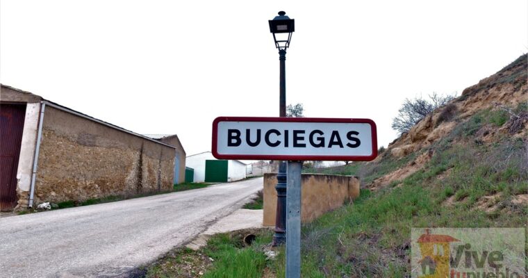 Buciegas