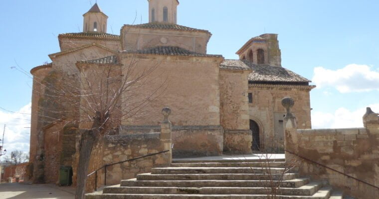 Buenache de Alarcón