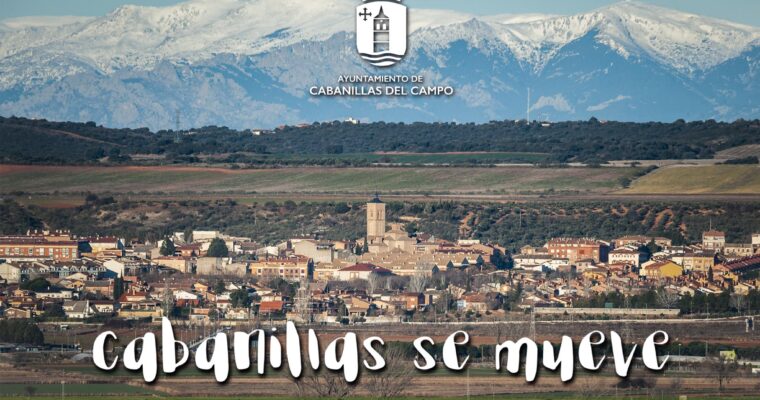 Cabanillas del Campo