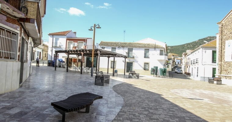 Cabezarrubias del Puerto