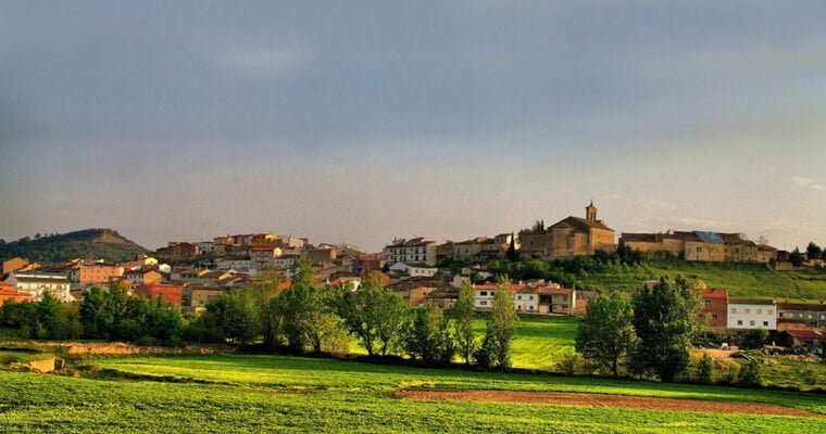 Carboneras de Guadazaón