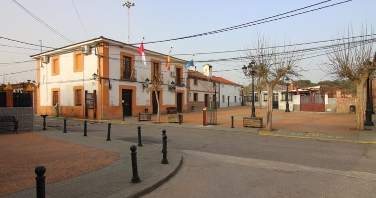 Cardiel de los Montes