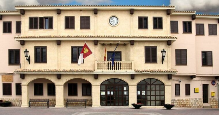 Casas de Fernando Alonso