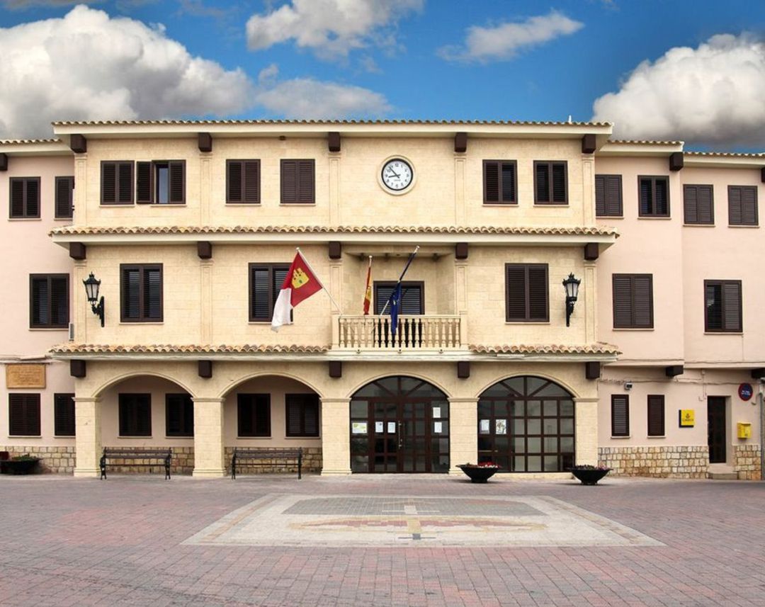Casas de Fernando Alonso