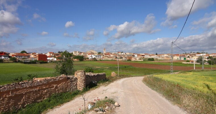 Casas de Juan Núñez