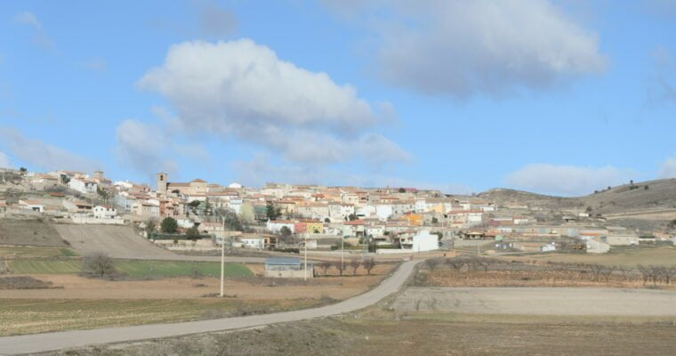 Cendejas de la Torre