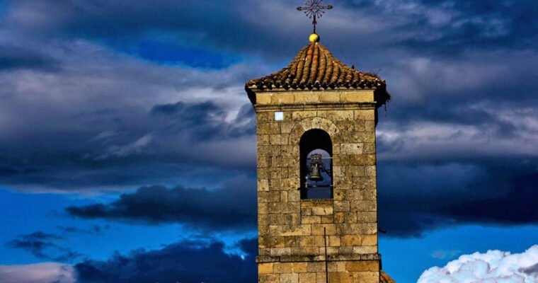 Cervera de los Montes