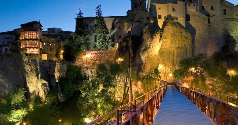 Chillarón de Cuenca