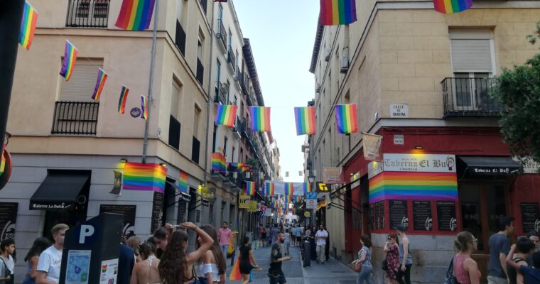 Chueca