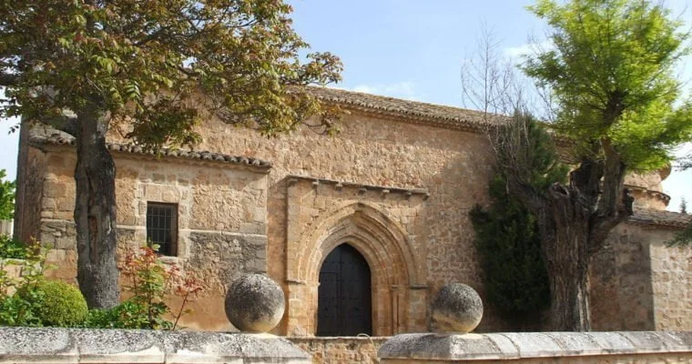 Belinchón –  – Cuenca