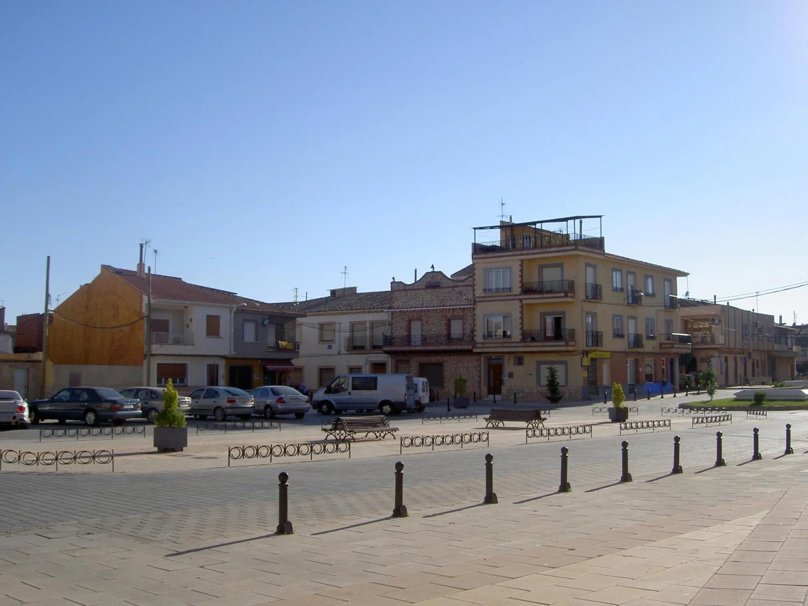 Honrubia