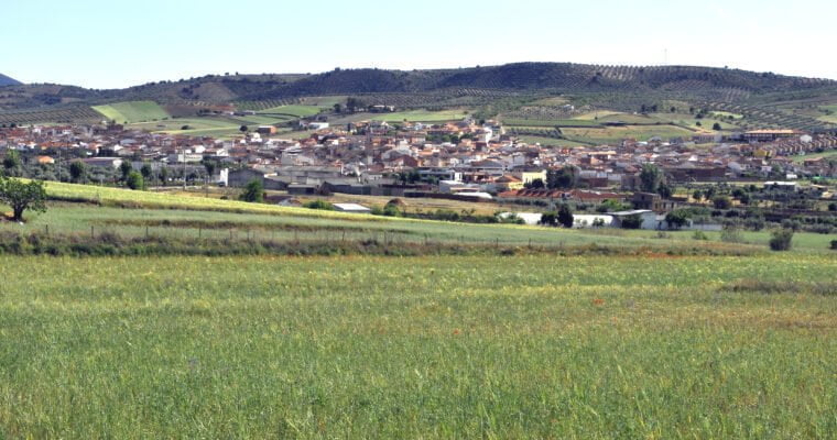 La Nava de Ricomalillo