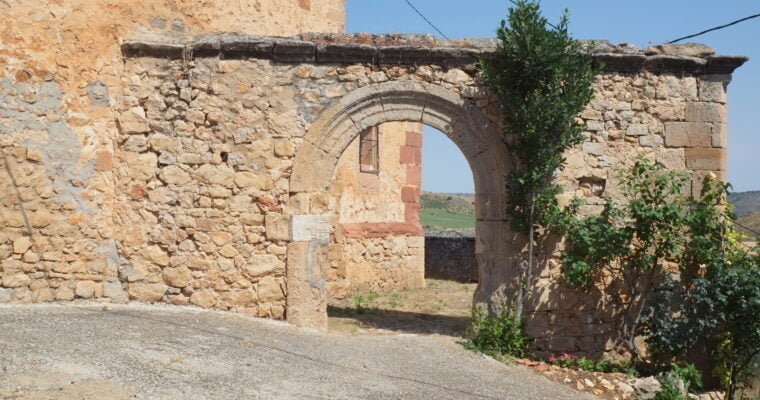 La Olmeda de Jadraque