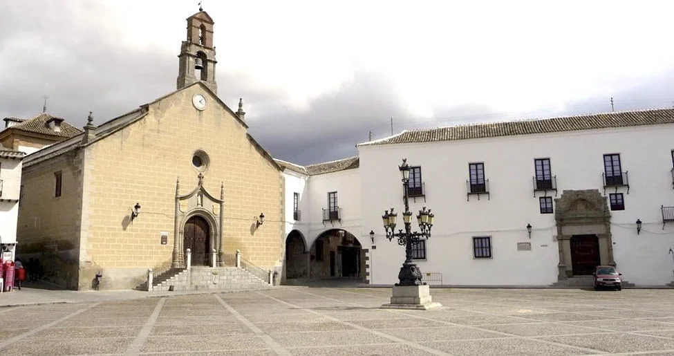 La Puebla de Montalbán