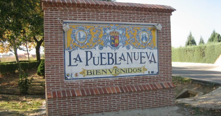 La Pueblanueva