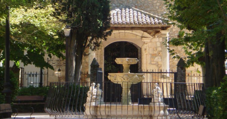 Motilla del Palancar