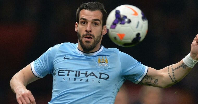 Negredo