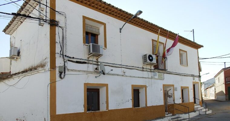 Piqueras del Castillo