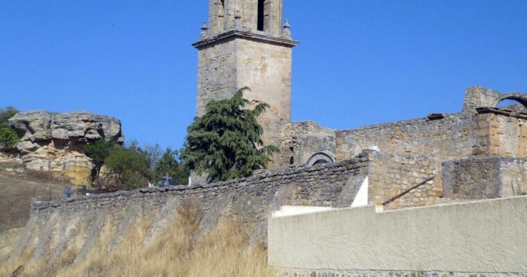 Que ver en el Municipio de Abia de la Obispalía en Castilla La Mancha