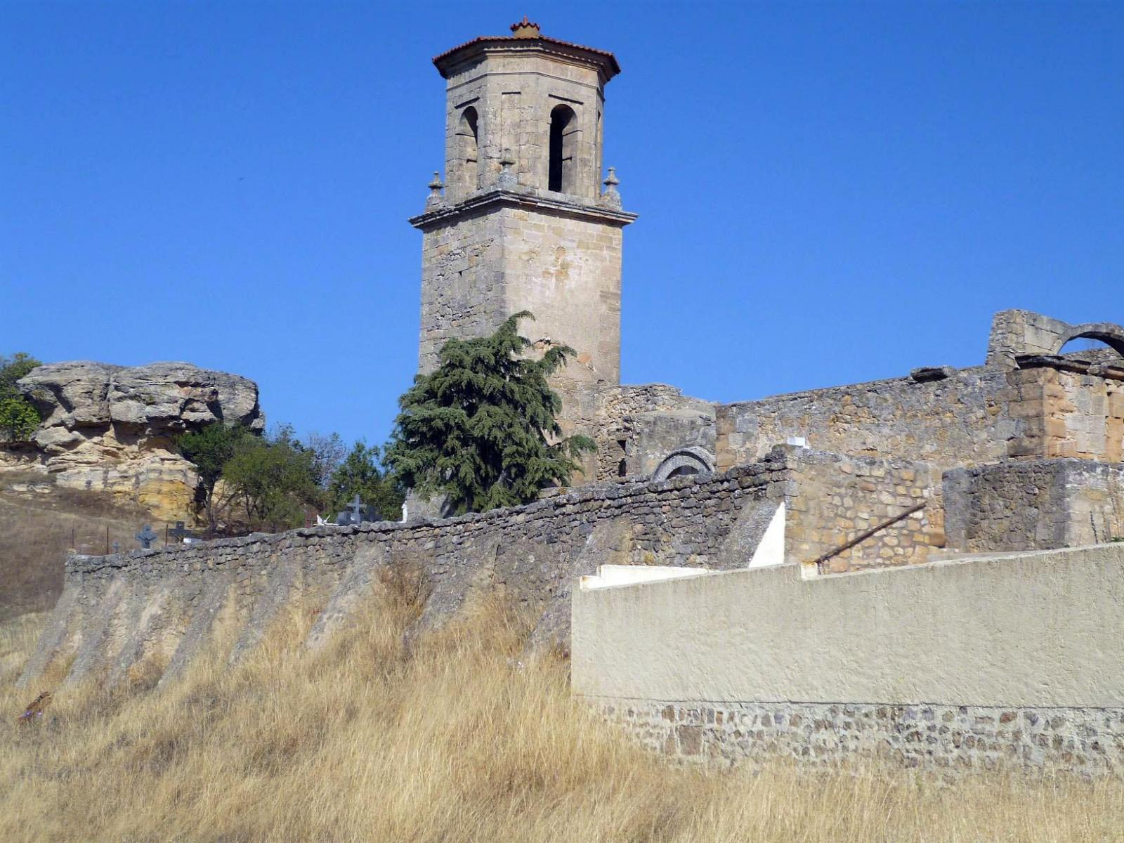 Que ver en el Municipio de Abia de la Obispalía en Castilla La Mancha