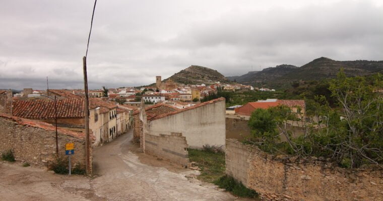 Que ver en el Municipio de Alatoz en Castilla La Mancha