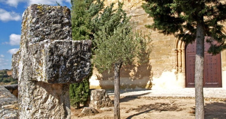 Que ver en el Municipio de Albendea en Castilla La Mancha