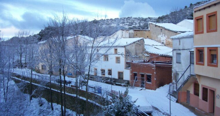 Que ver en el Municipio de Alique en Castilla La Mancha