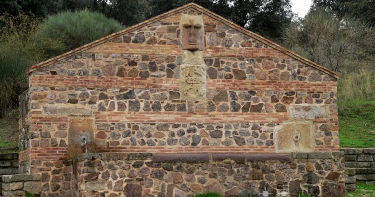 Que ver en el Municipio de Almadenejos en Castilla La Mancha