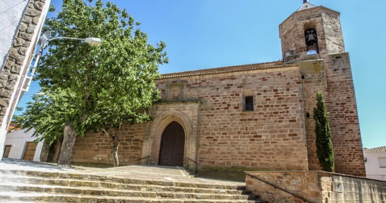 Que ver en el Municipio de Almedina en Castilla La Mancha