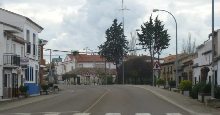 Que ver en el Municipio de Almuradiel en Castilla La Mancha