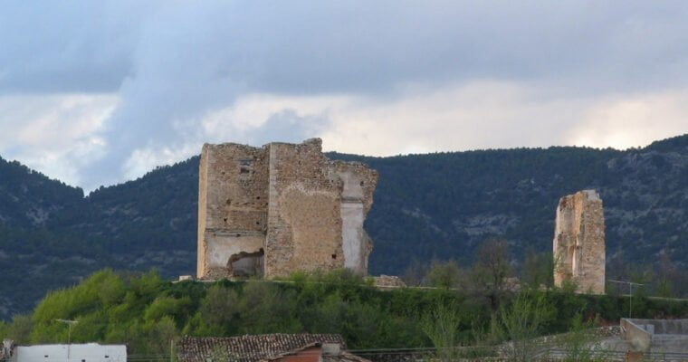 Que ver en el Municipio de Altarejos en Castilla La Mancha