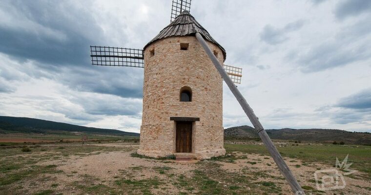 Que ver en el Municipio de Alustante en Castilla La Mancha