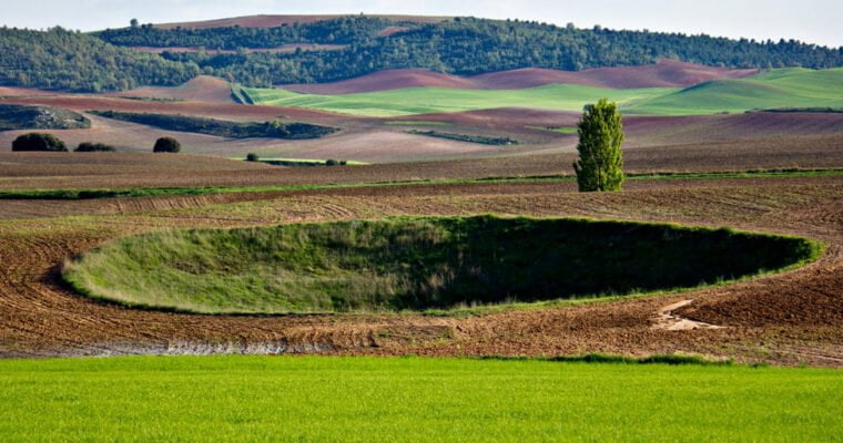 Que ver en el Municipio de Arcas del Villar en Castilla La Mancha