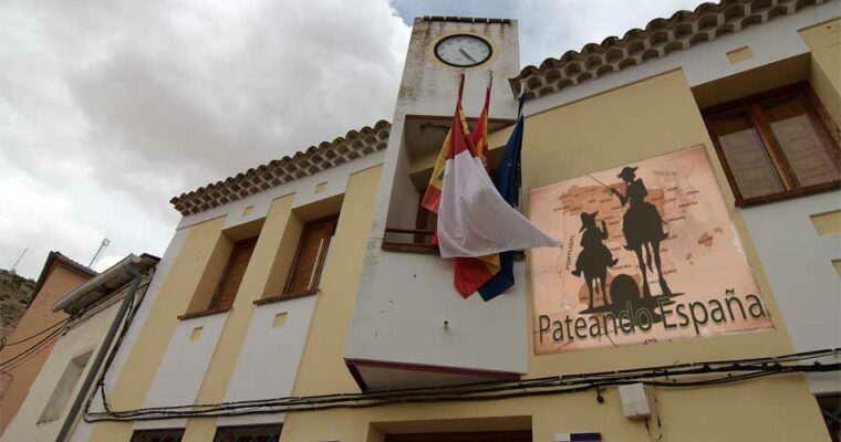 Que ver en el Municipio de Arrancacepas en Castilla La Mancha