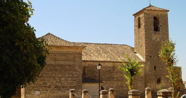 Que ver en el Municipio de Barchín del Hoyo en Castilla La Mancha