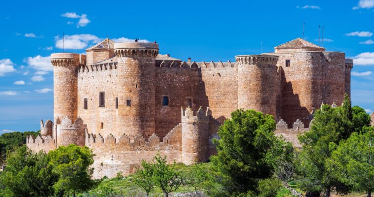 Que ver en el Municipio de Belmonte en Castilla La Mancha