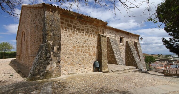 Que ver en el Municipio de Belmontejo en Castilla La Mancha