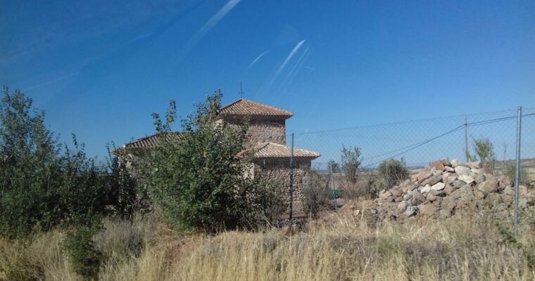 Que ver en el Municipio de Bienservida en Castilla La Mancha