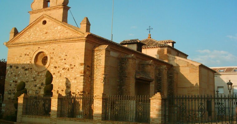 Que ver en el Municipio de Bolaños de Calatrava en Castilla La Mancha