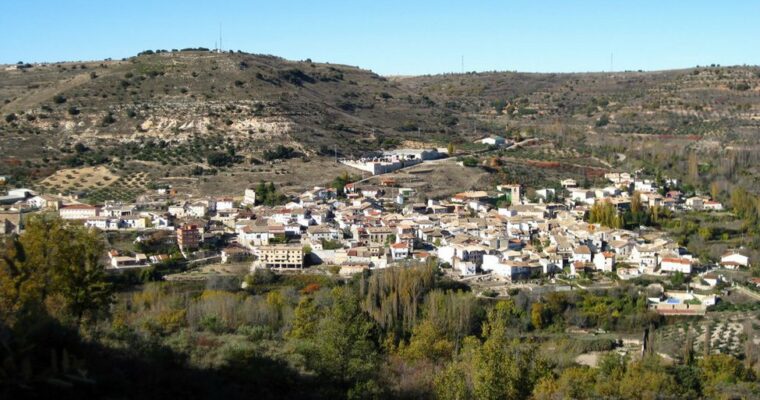 Que ver en el Municipio de Budia en Castilla La Mancha